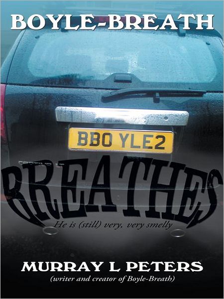 BOYLE-BREATH BREATHES