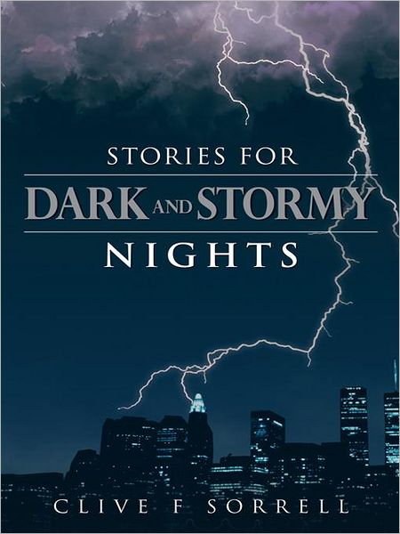 Stories for Dark and Stormy Nights