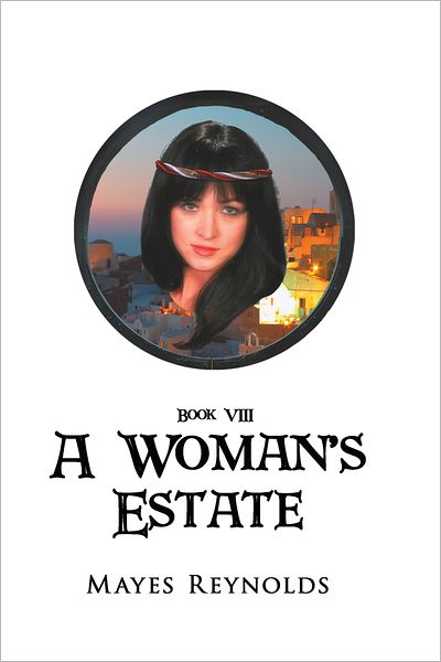 A Woman's Estate: Book VIII