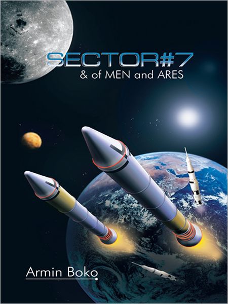 SECTOR#7 & of MEN and ARES