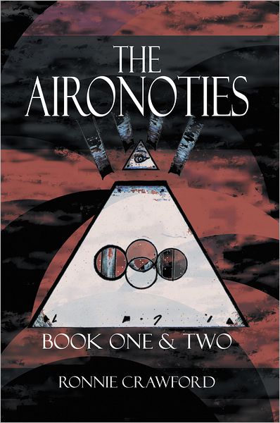 THE AIRONOTIES: Book One & Two