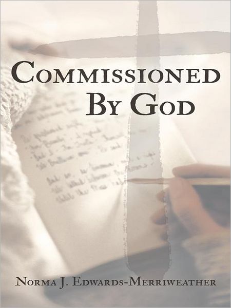 Commissioned By God