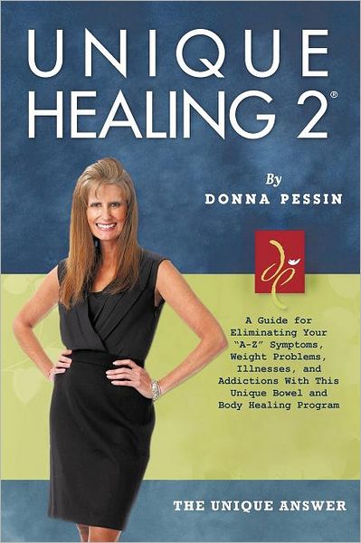 Unique Healing 2