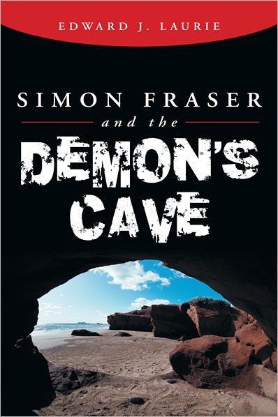 Simon Fraser and the Demon's Cave