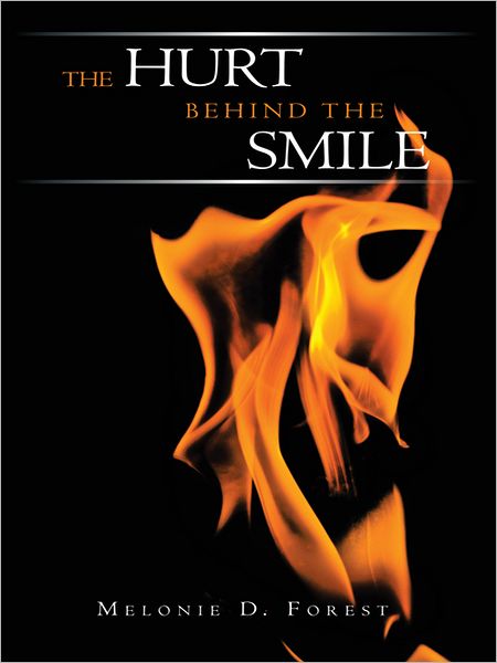 The Hurt Behind The Smile