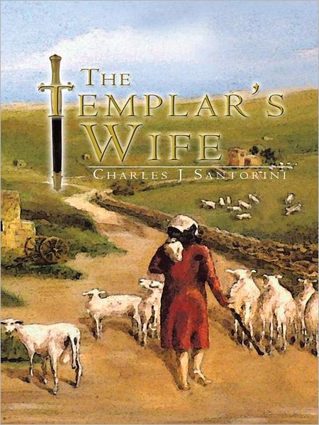 The Templar's Wife