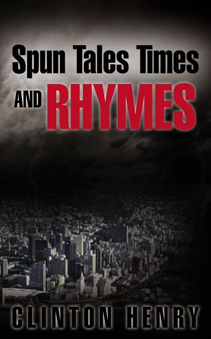 Spun Tales Times and Rhymes