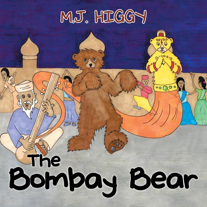 The Bombay Bear
