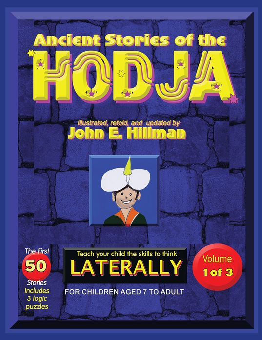 Ancient Stories of the HODJA