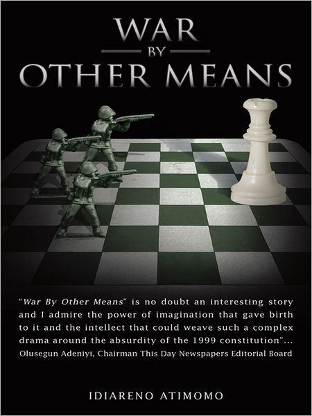 War By Other Means