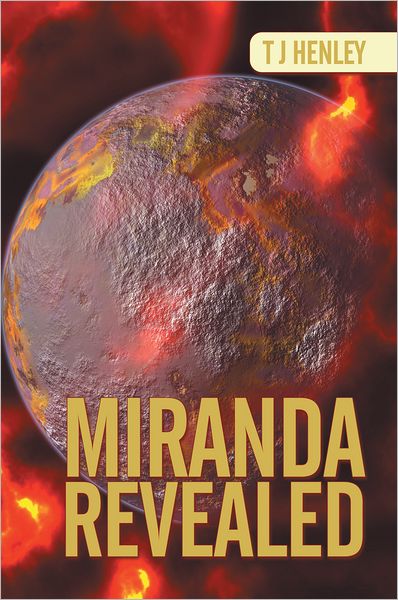 MIRANDA REVEALED