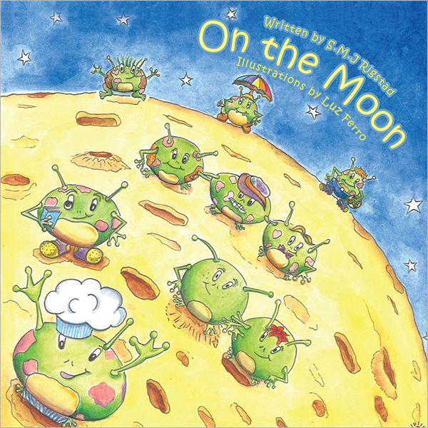 On the Moon