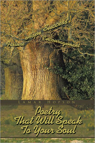 Poetry That Will Speak To Your Soul