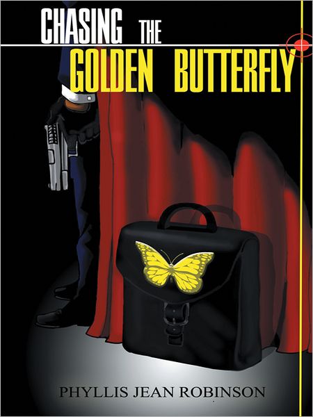 Chasing The Golden Butterfly