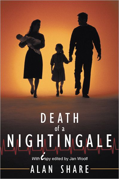 Death of a Nightingale: With ispy edited by Jan Woolf