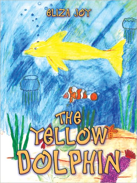THE YELLOW DOLPHIN