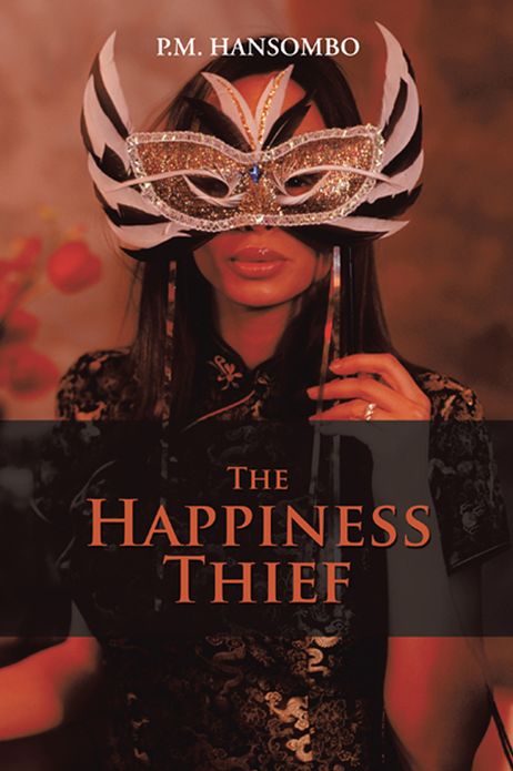 The Happiness Thief