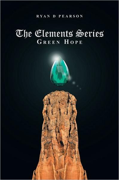 The Elements Series: Green Hope