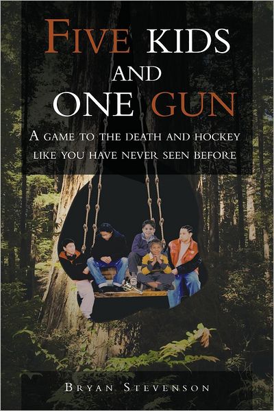 Five Kids and One Gun: A Game to the Death and Hockey Like You Have Never Seen Before