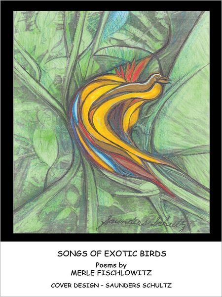SONGS OF EXOTIC BIRDS