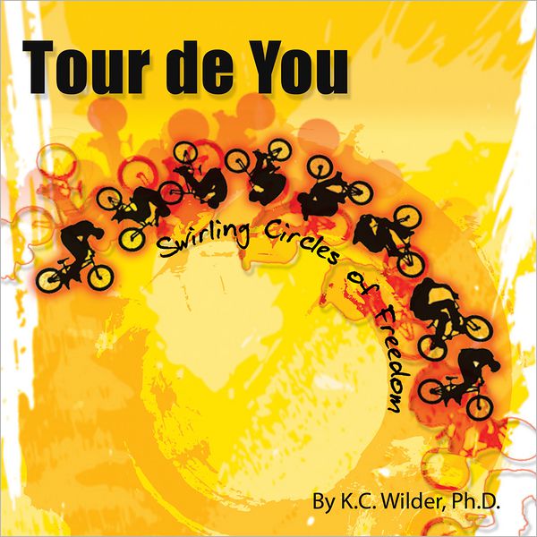 Tour de You: Swirling Circles of Freedom