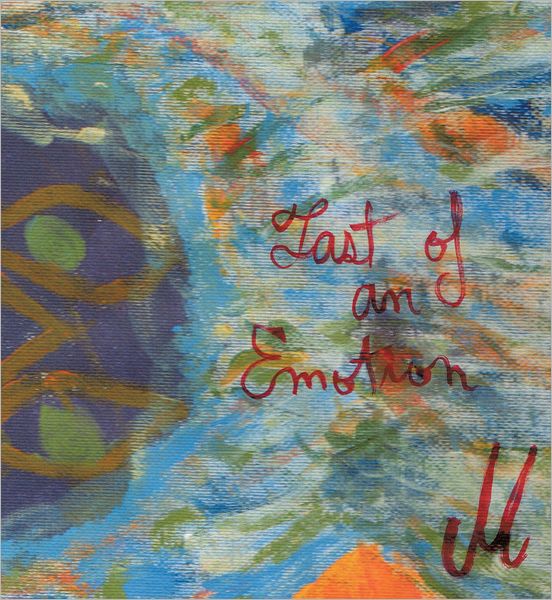 Last of an Emotion: Blue