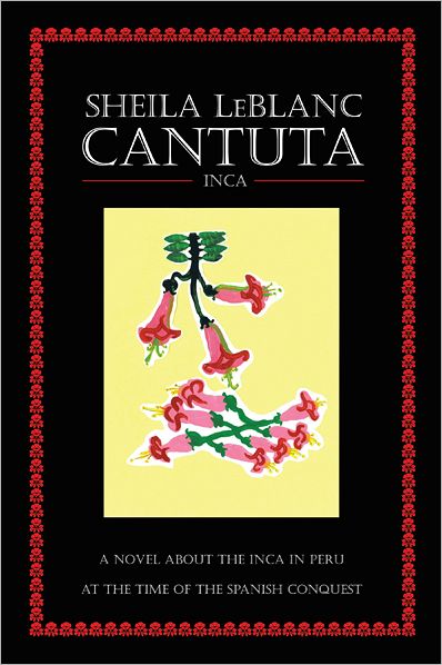 CANTUTA: Inca