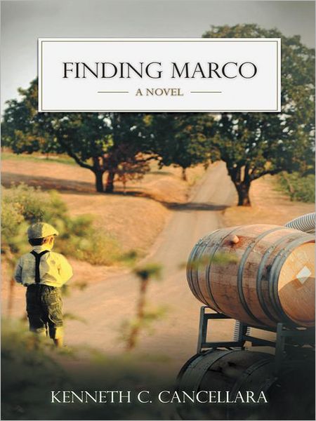 FINDING MARCO