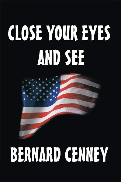 CLOSE YOUR EYES AND SEE