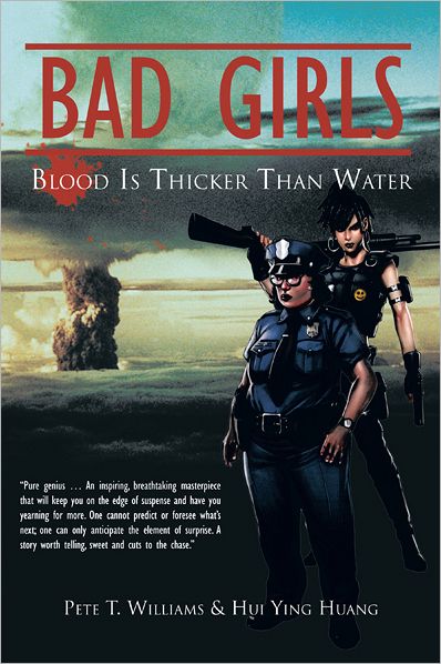 Bad Girls: Blood Is Thicker Than Water