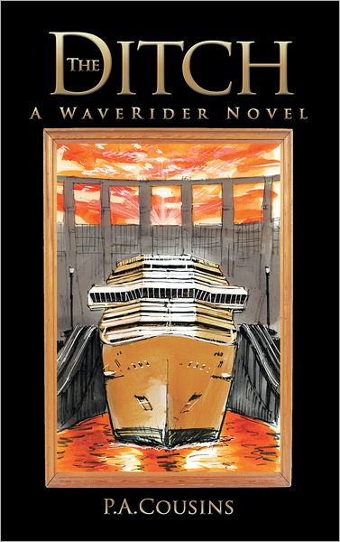The Ditch: A WaveRider Novel