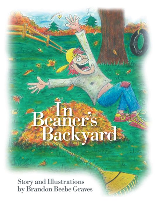 In Beaner's Backyard (PagePerfect NOOK Book)