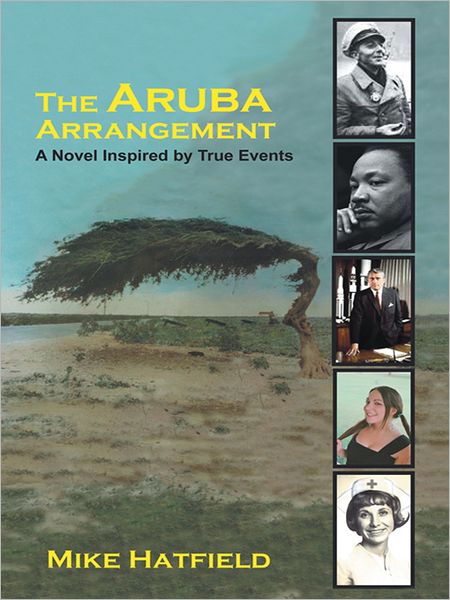 The Aruba Arrangement: A novel inspired by true events.