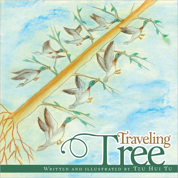 Traveling Tree