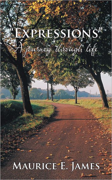 "Expressions": A journey through life