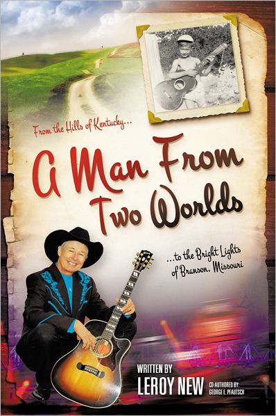 A MAN FROM TWO WORLDS