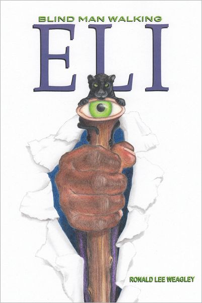 ELI: Blind Man Walking