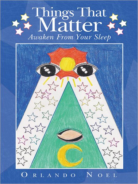 Things That Matter: Awaken From Your Sleep