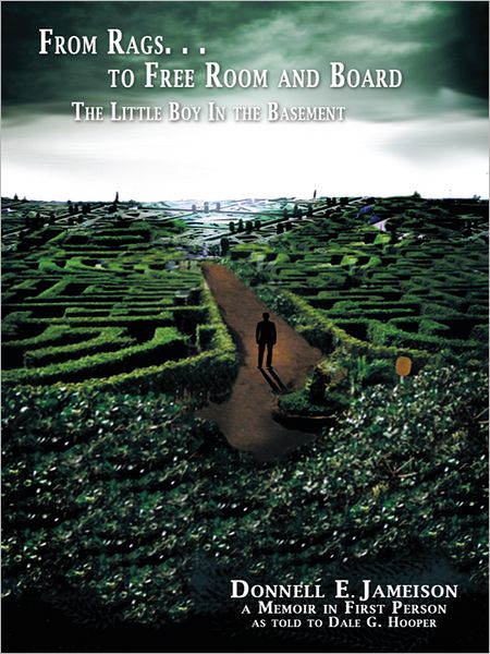 From Rags... to Free Room and Board: The Little Boy in the Basement
