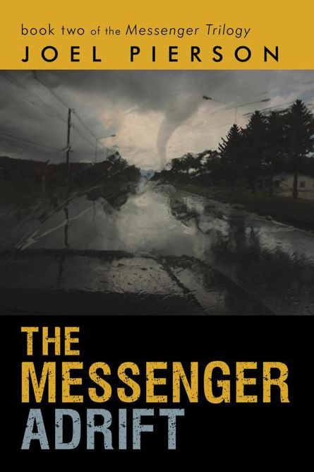 The Messenger Adrift