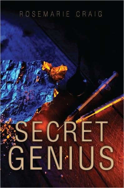 Secret Genius