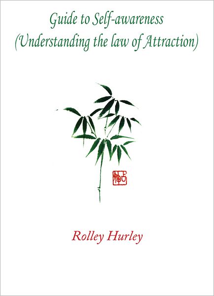 Guide to Self-awareness: (Understanding the law of Attraction)