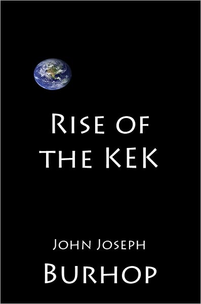 Rise of the Kek