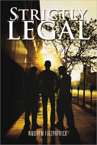 Strictly Legal