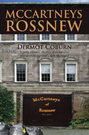 McCartneys of Rossnew