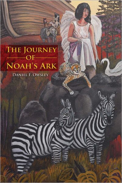 The Journey of Noah's Ark