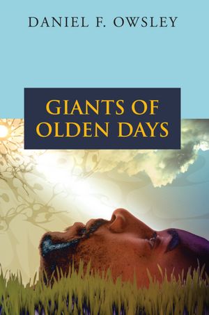 GIANTS OF OLDEN DAYS: NA