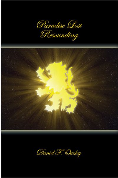Paradise Lost Resounding