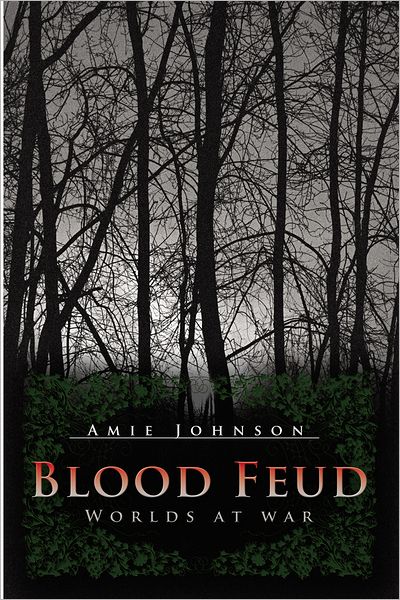 Blood Feud: Worlds at war