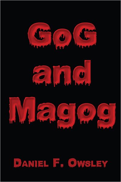 GoG and Magog